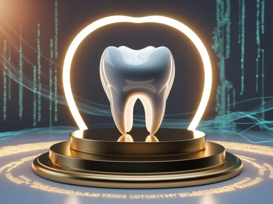 Teeth Plus Marmaris - Beyond Smiles: 3D Printing and AI in Tomorrow's Dentistry