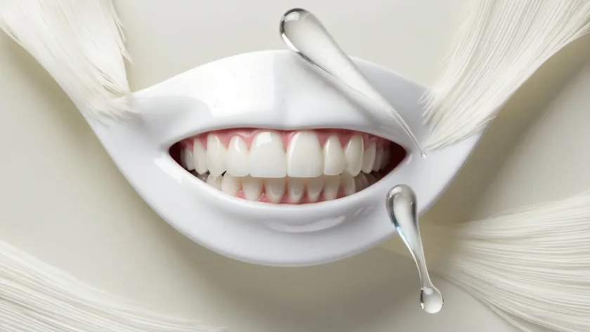 Teeth Whitening Options by Marmaris Dentist at Teeth Plus Dental Clinic